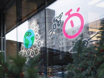 21-SIGNALETIQUE Vitrine